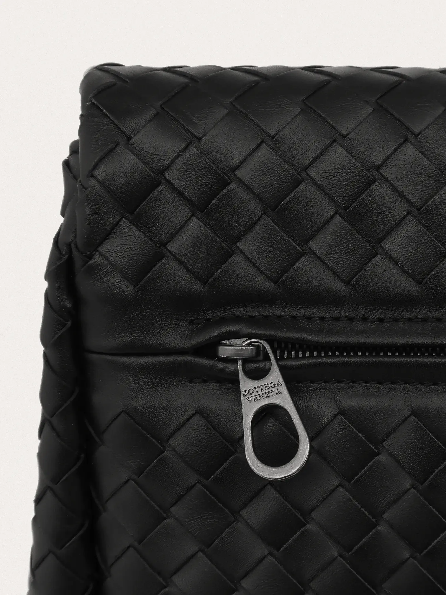 Intrecciato Briefcase - Master