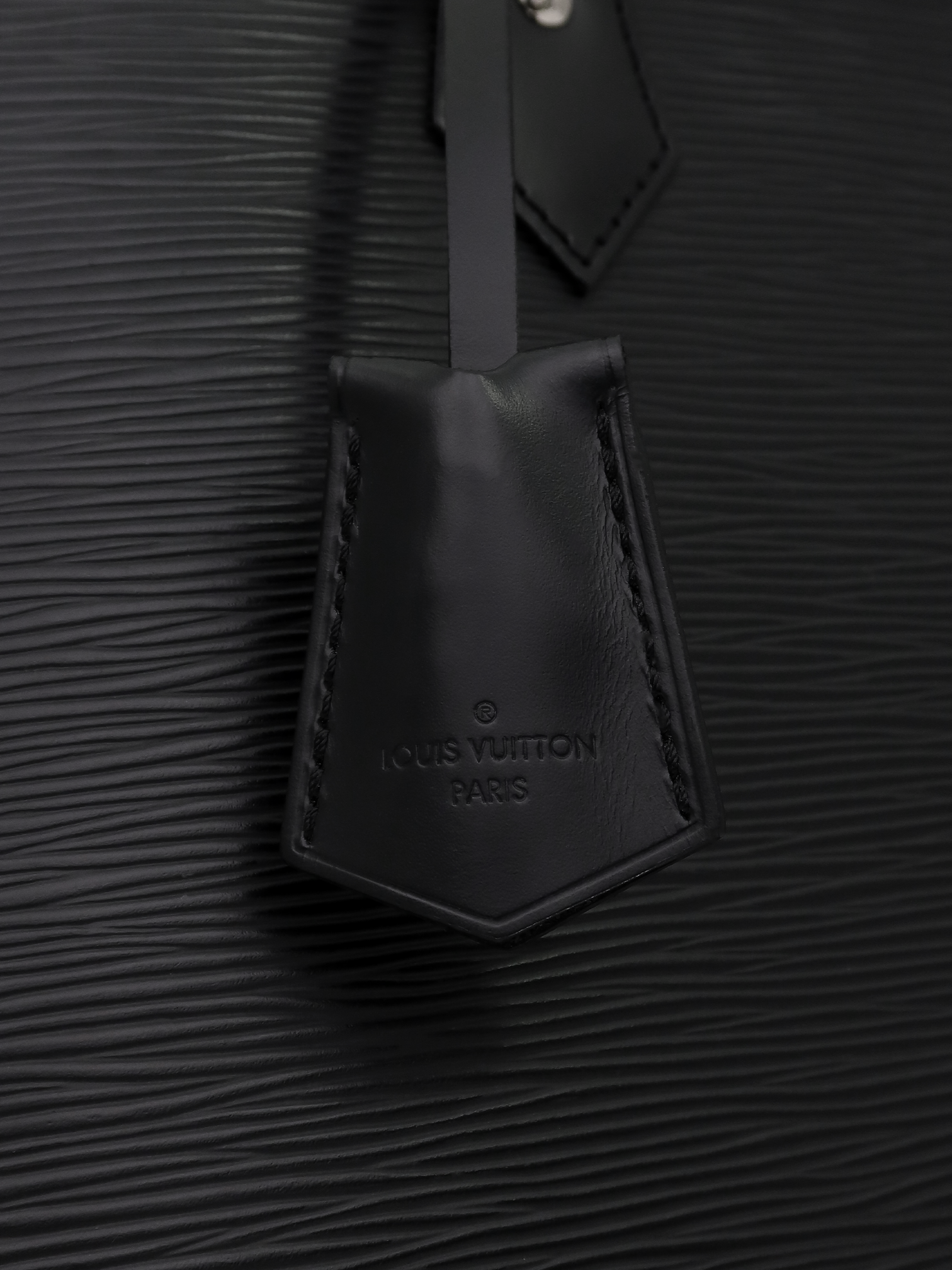 Louis Vuitton Alma PM - Master