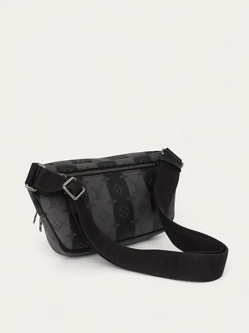 Louis Vuitton Nigo Modular Sling - Master