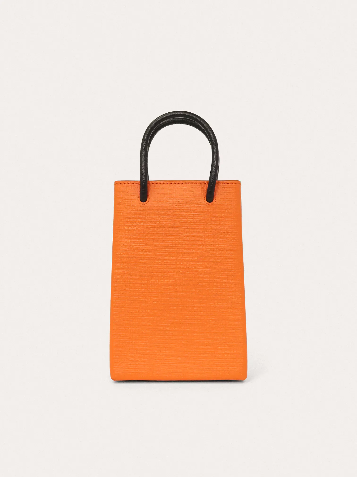 Mini Shopping bag - Master