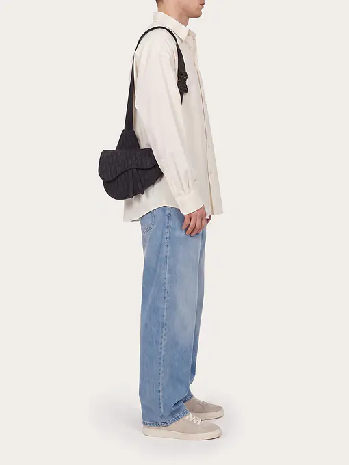 Christian Dior Saddle - Master