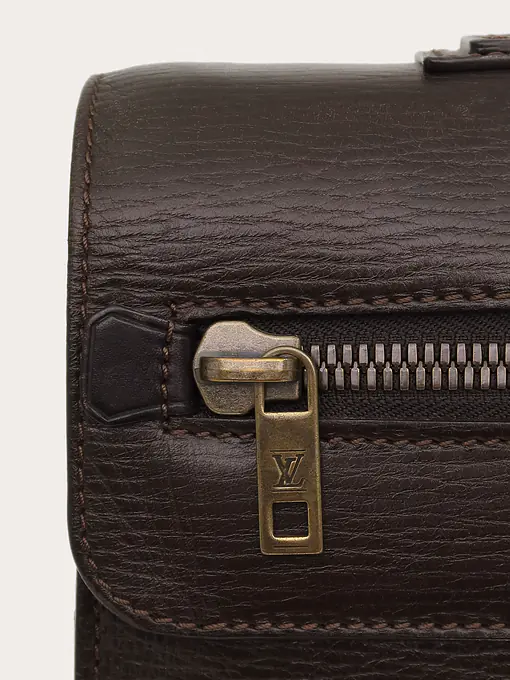 Briefcase - Master