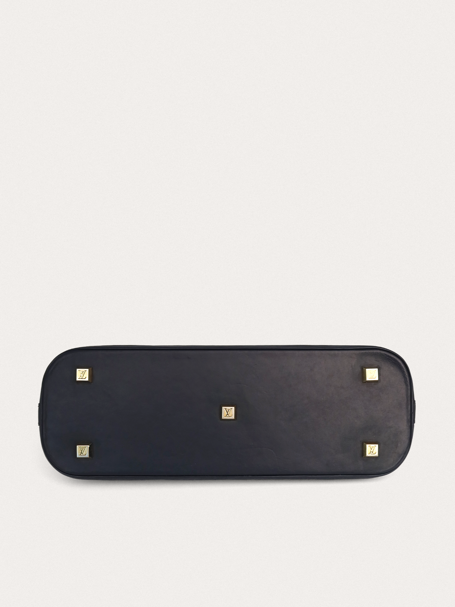 Louis Vuitton Lin Alma Long - Master