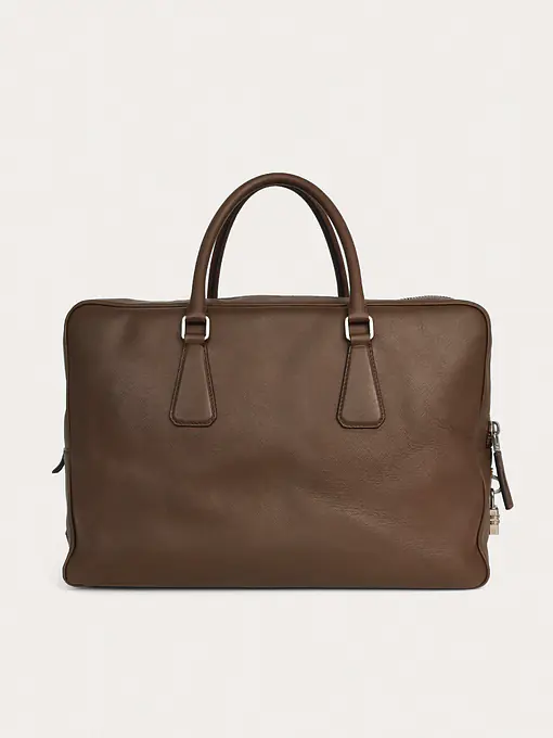 Prada Travel Briefcase - Master