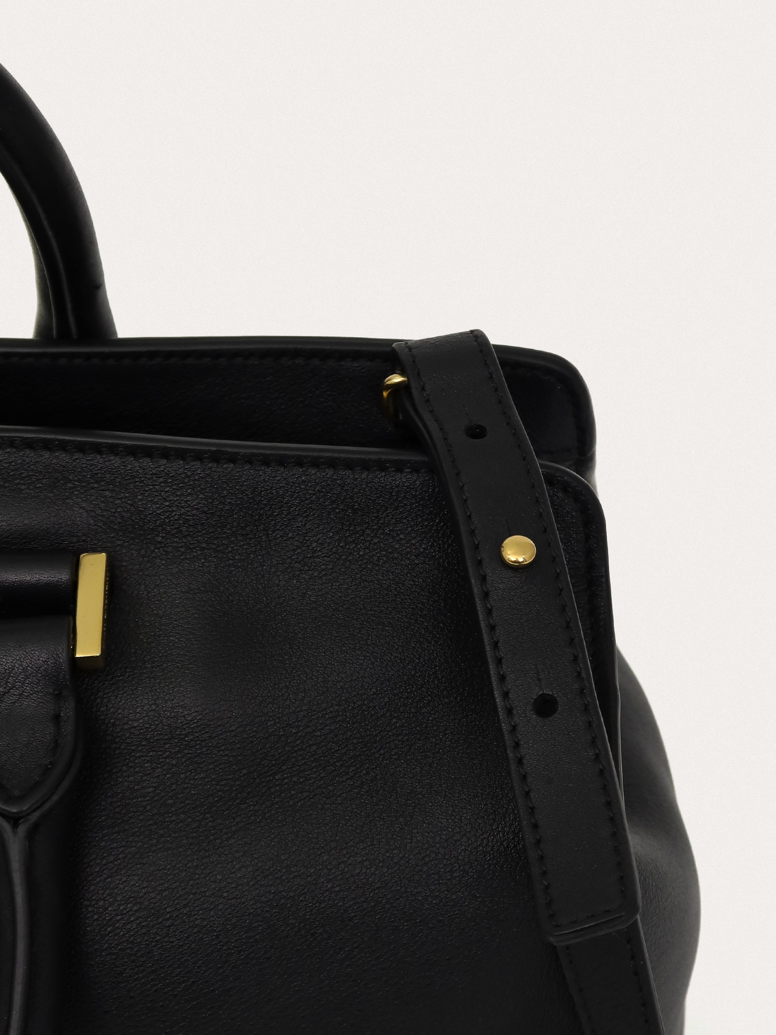 Saint Laurent Cabas Y Tote - Master