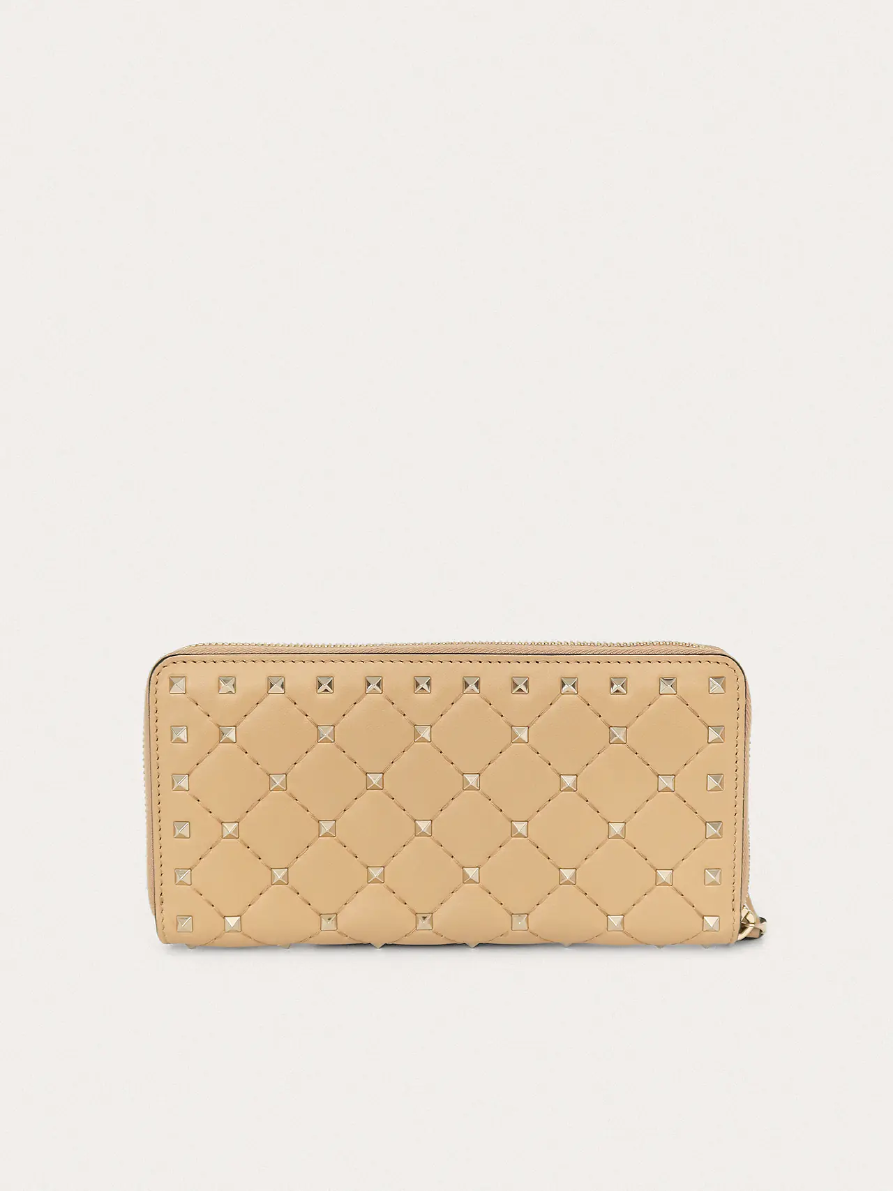 Valentino Zip Wallet - Master