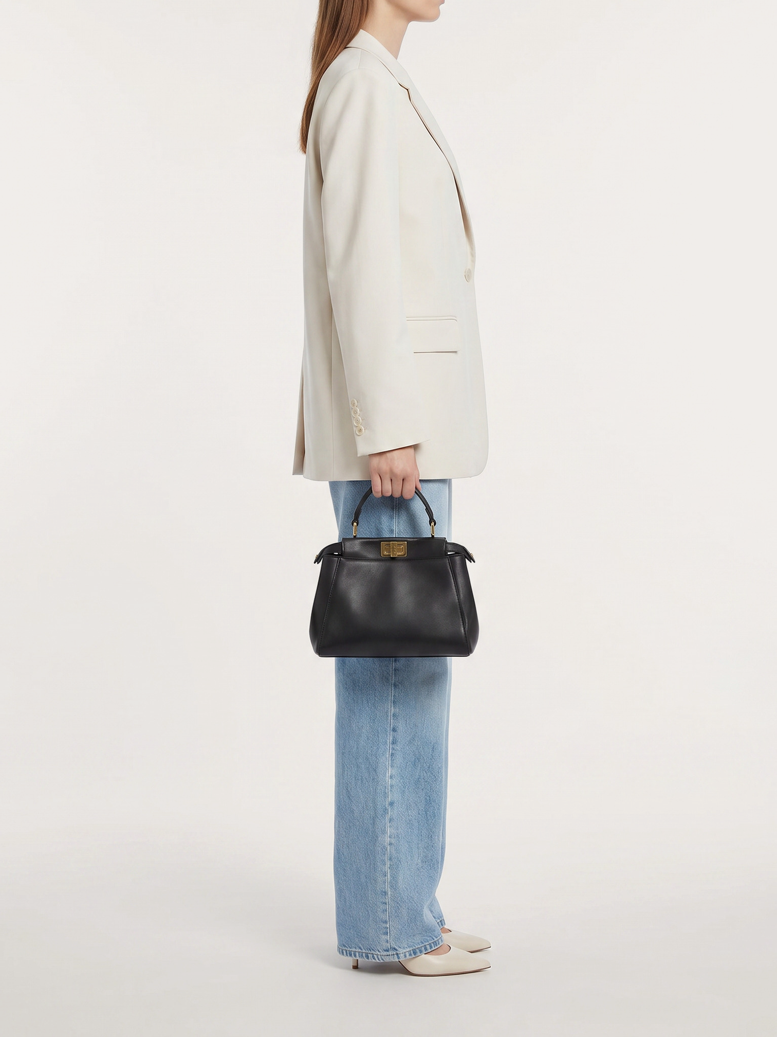 Fendi Peekaboo - Master