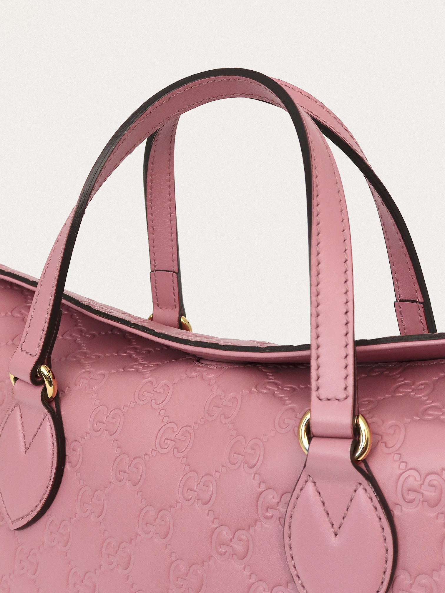 Gucci Guccissima Tote Bag - Master