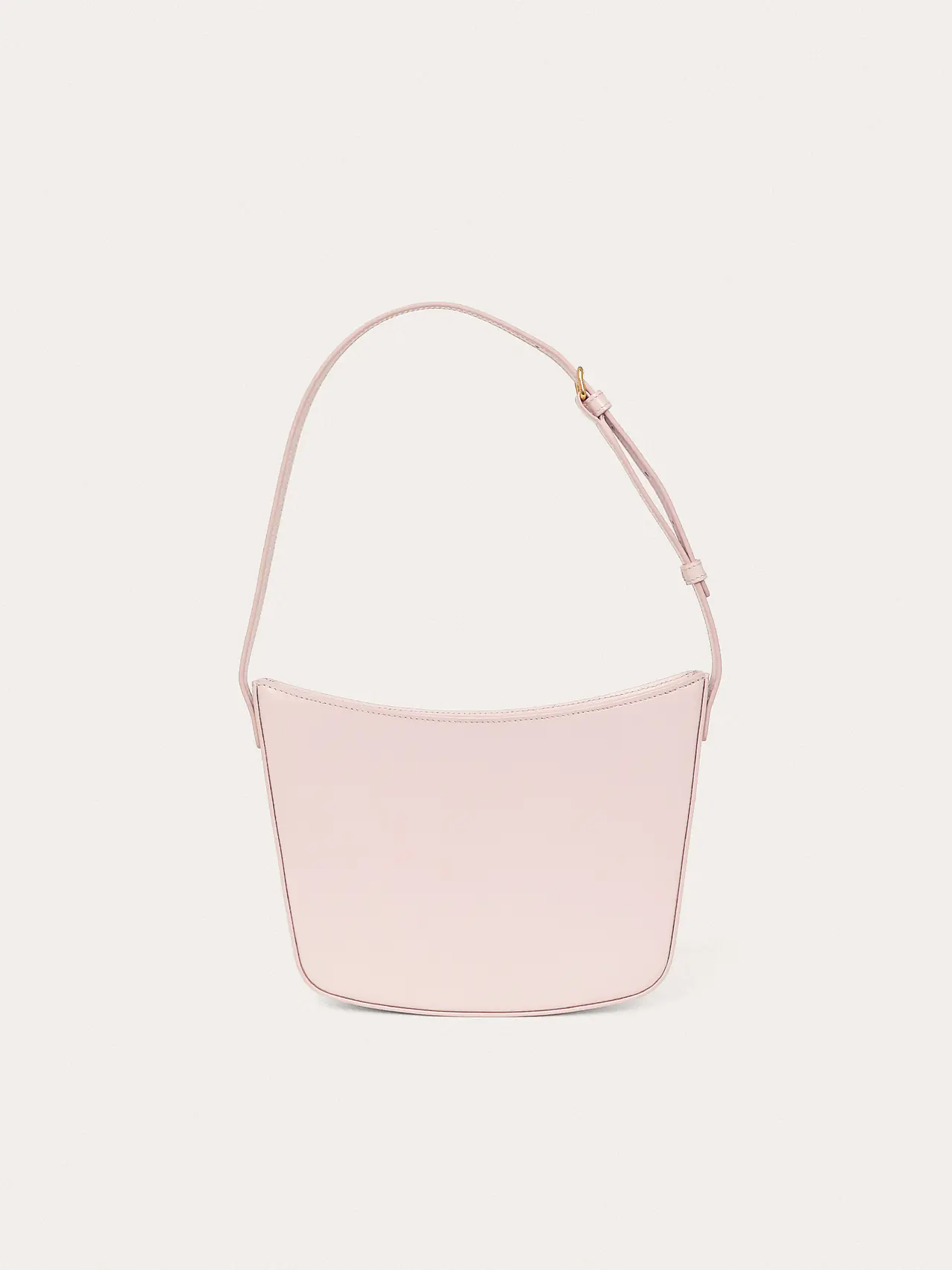 Croque Calfskin Handbag - Master