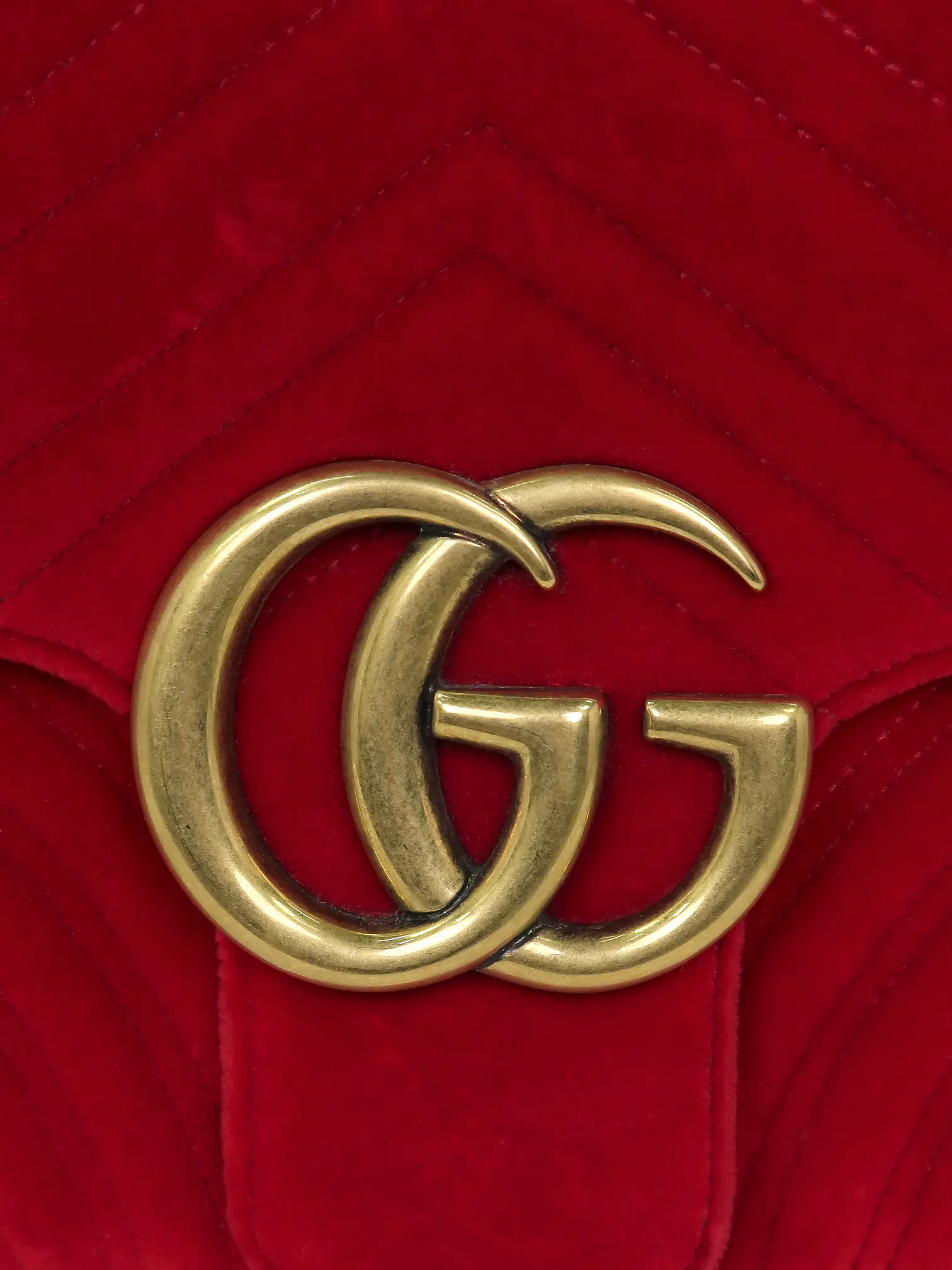 GG Marmont - Master