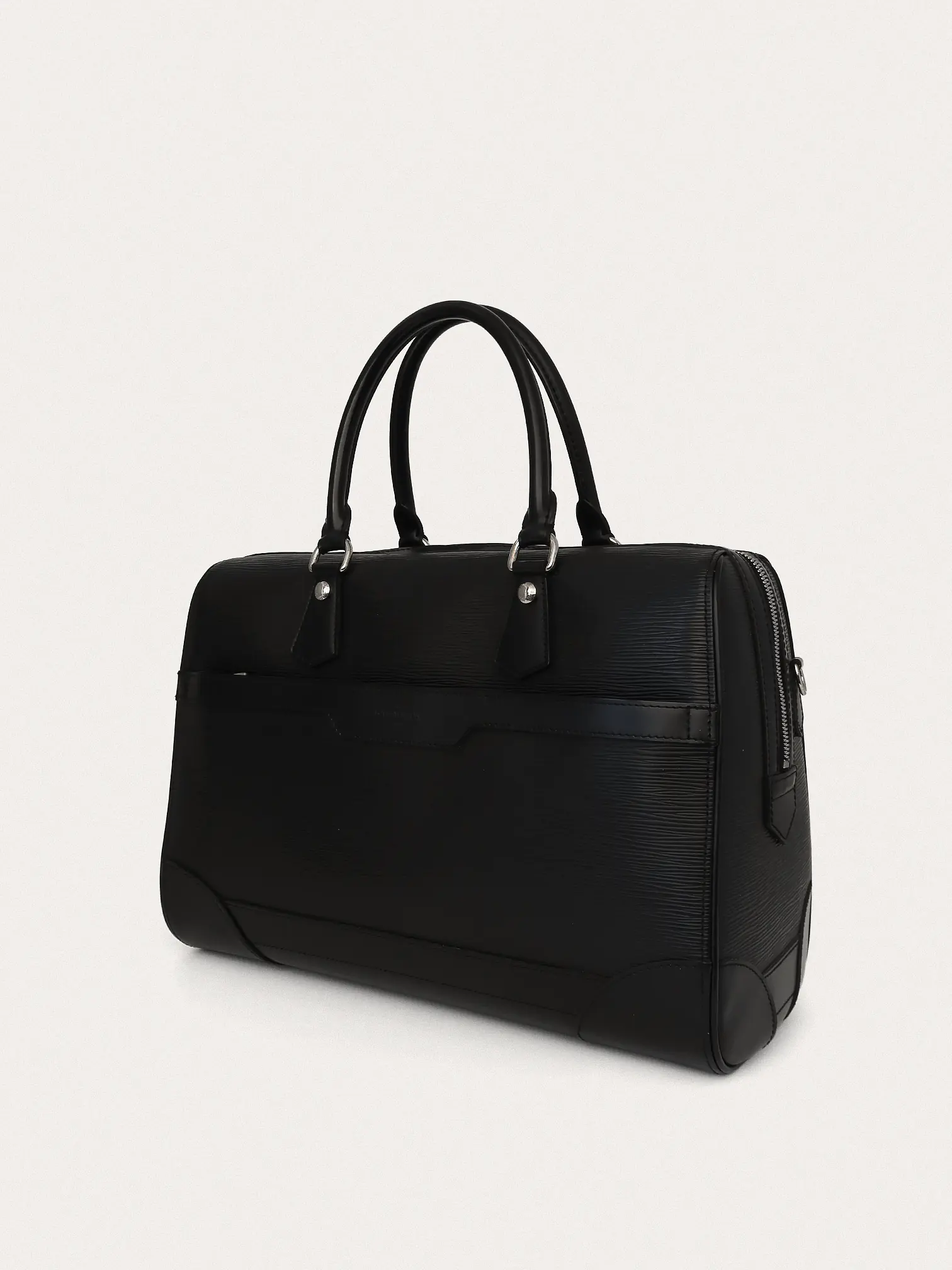 Louis Vuitton Sac De Ville Bourget - Master