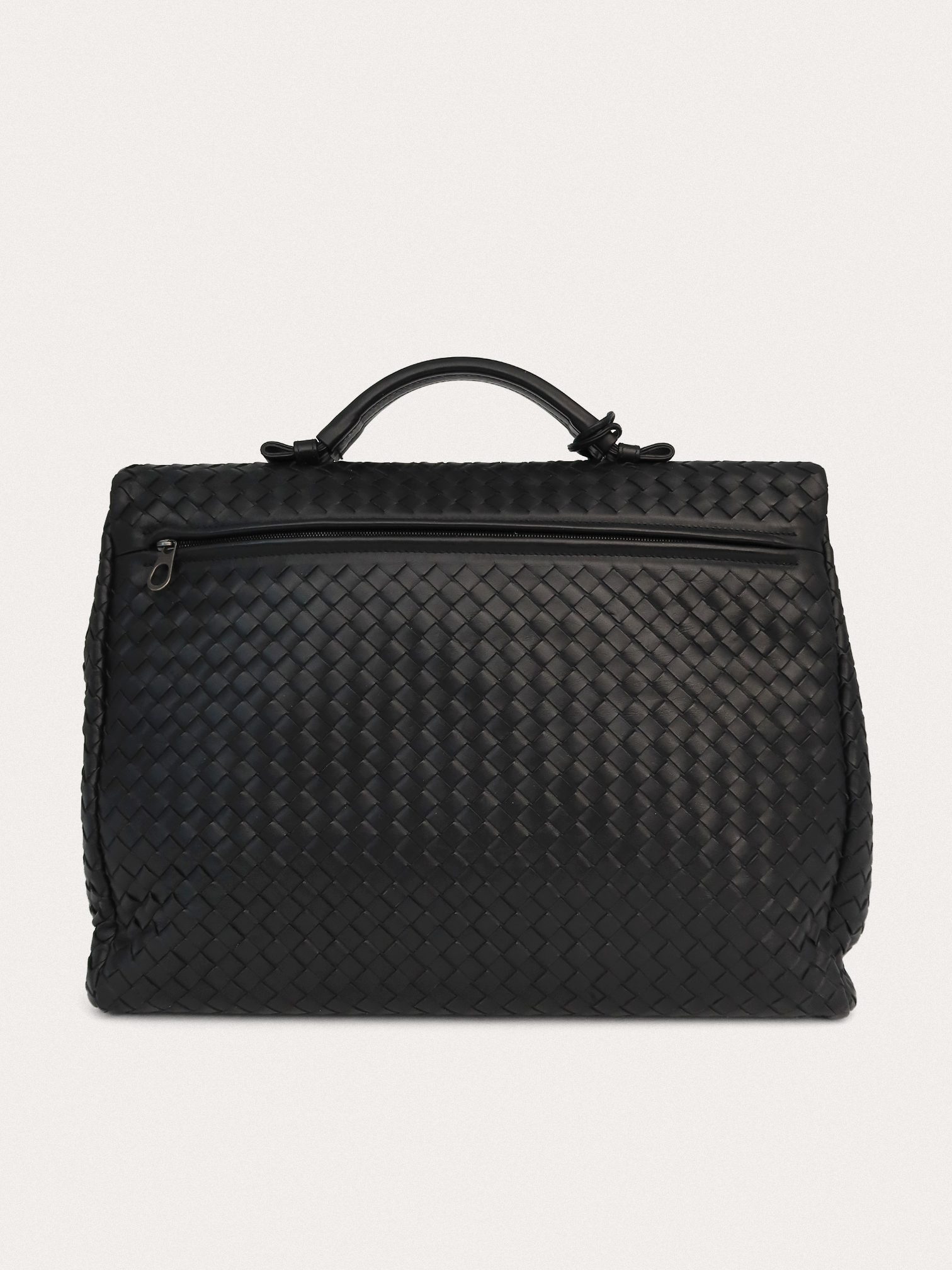 Bottega Veneta Intrecciato Briefcase - Master