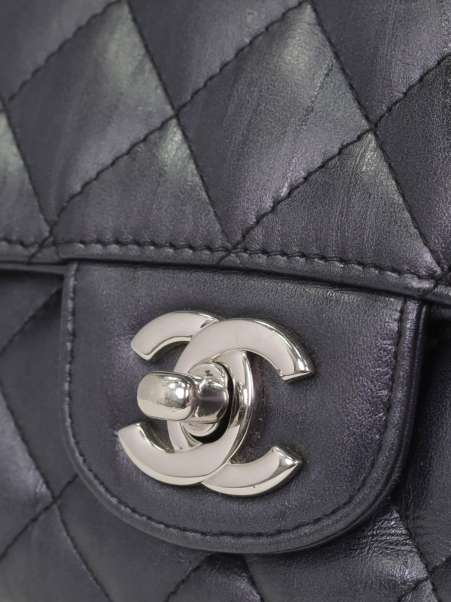 Chanel Classic Flap - Master