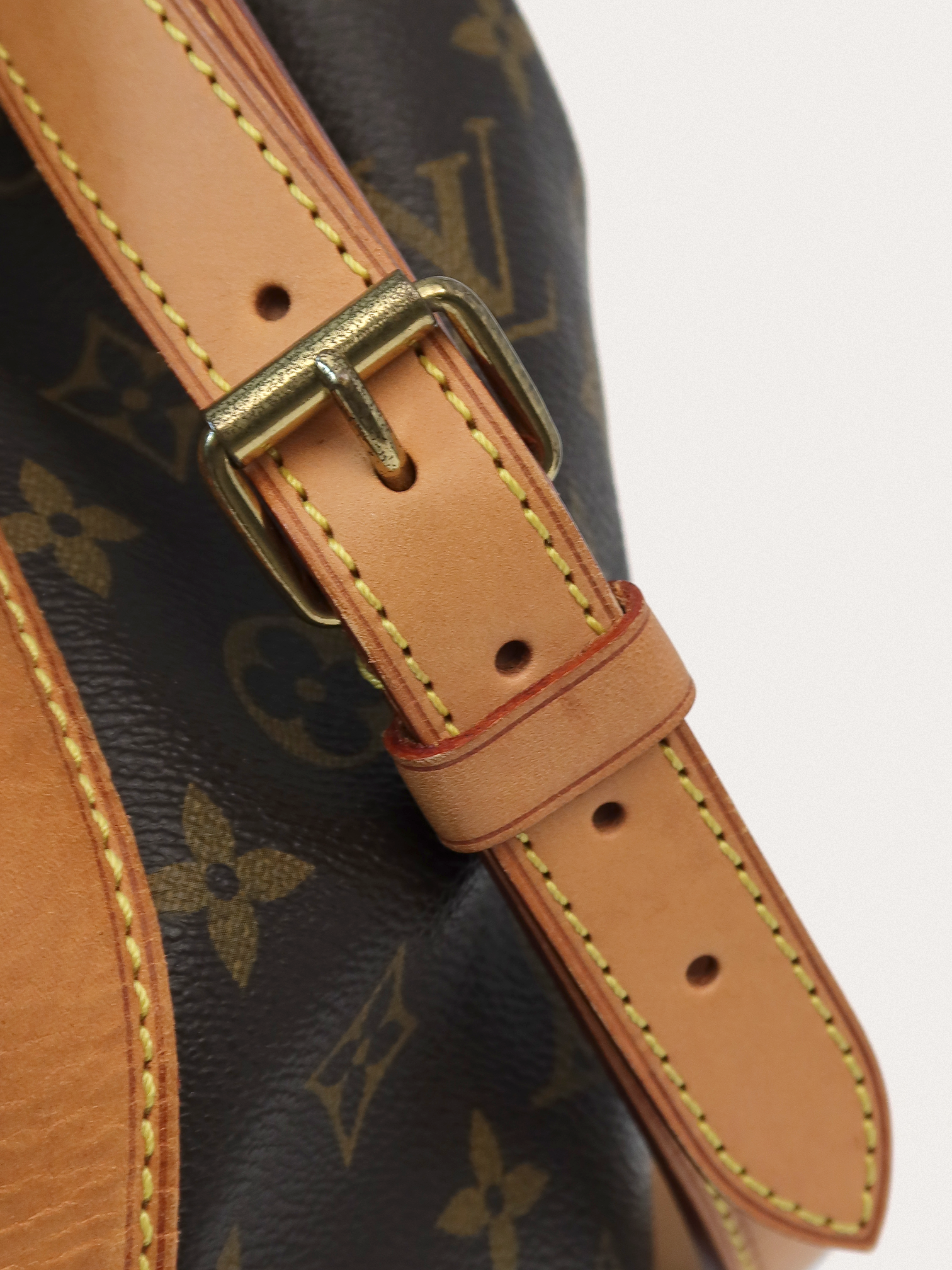 Louis Vuitton Noe - Master