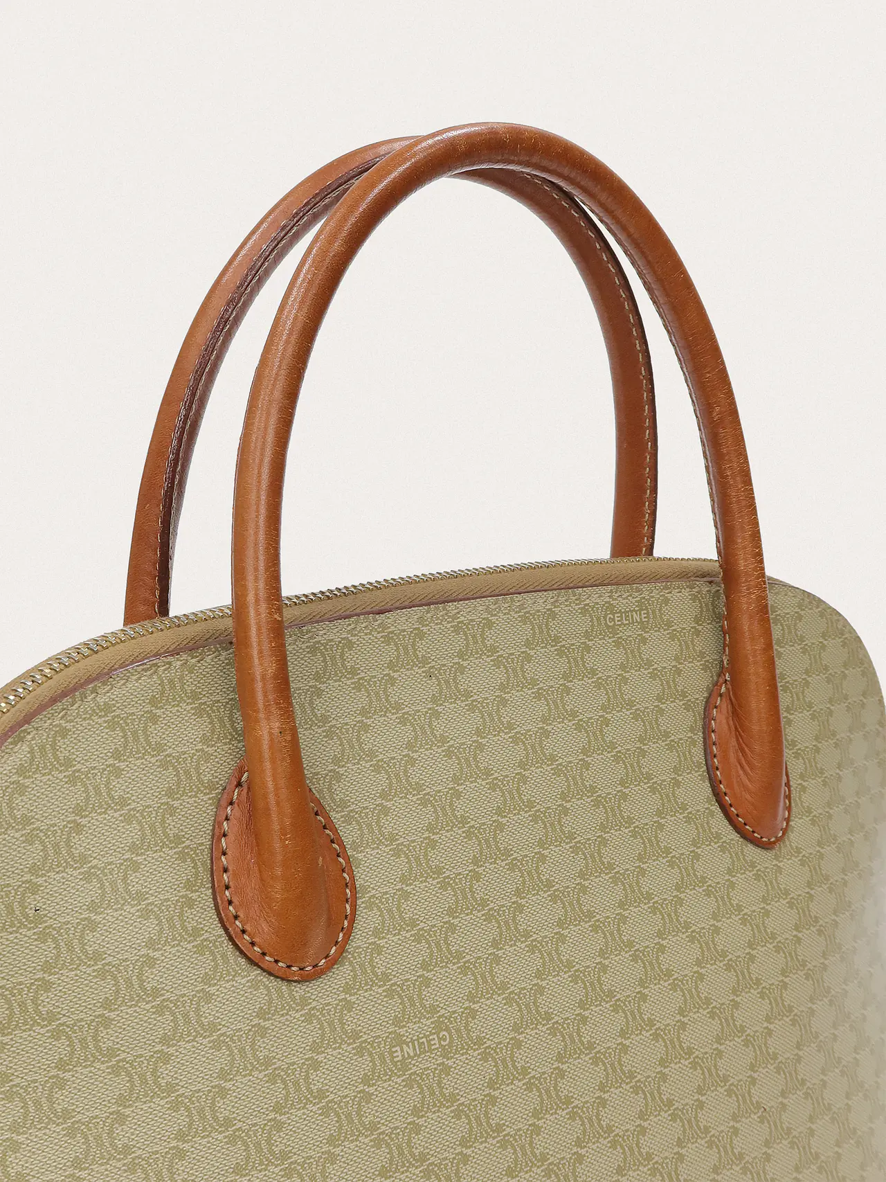 Macadam Handbag - Master