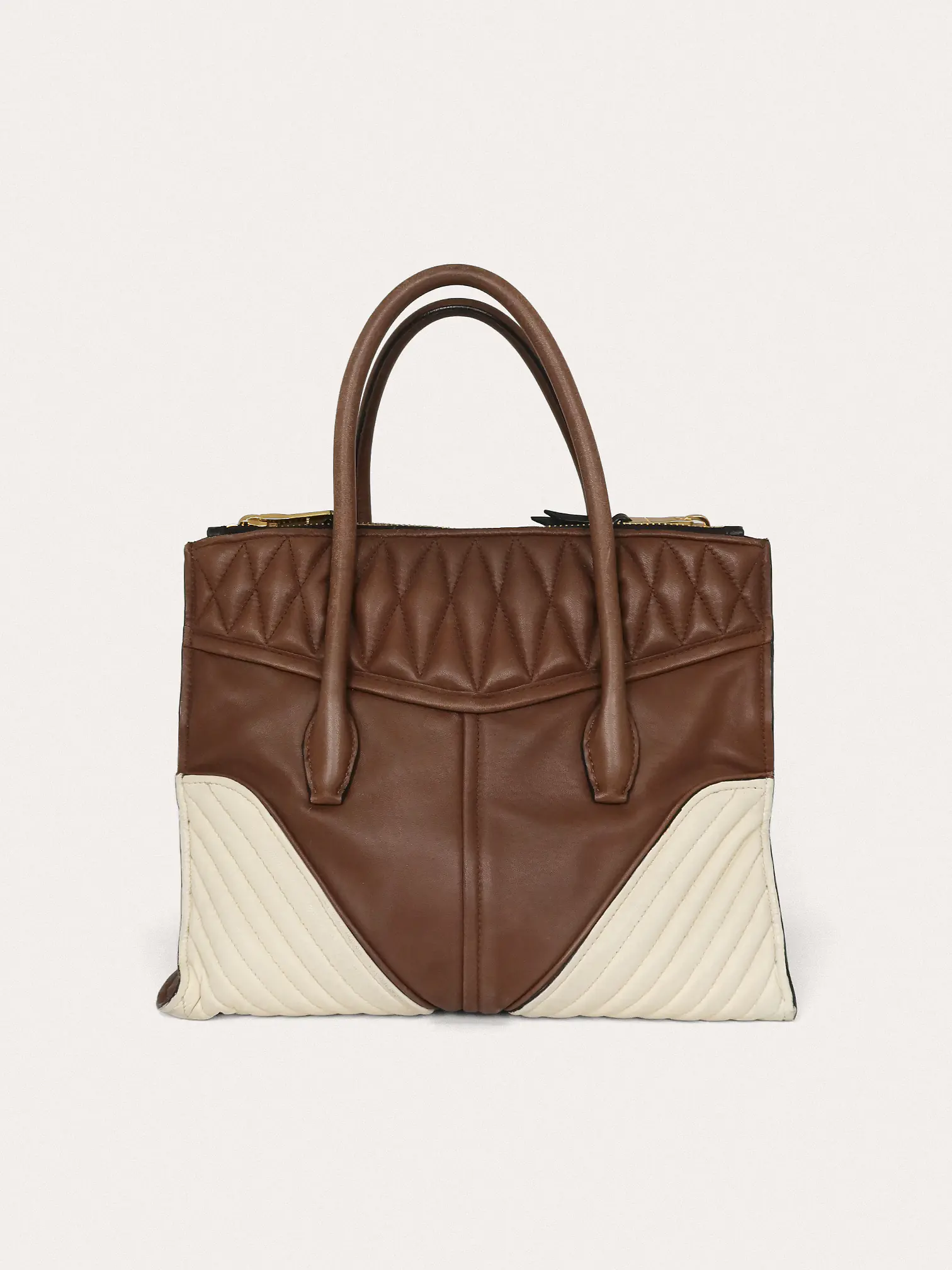 Biker Tote - Master
