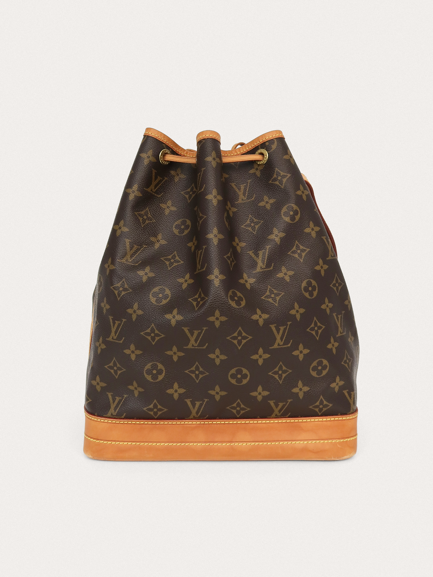 Louis Vuitton Noe - Master