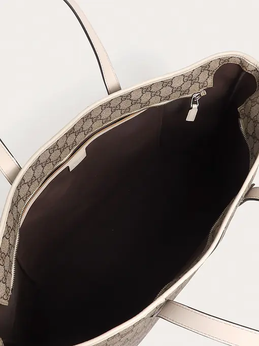 Gucci GG Supreme Tote - Master