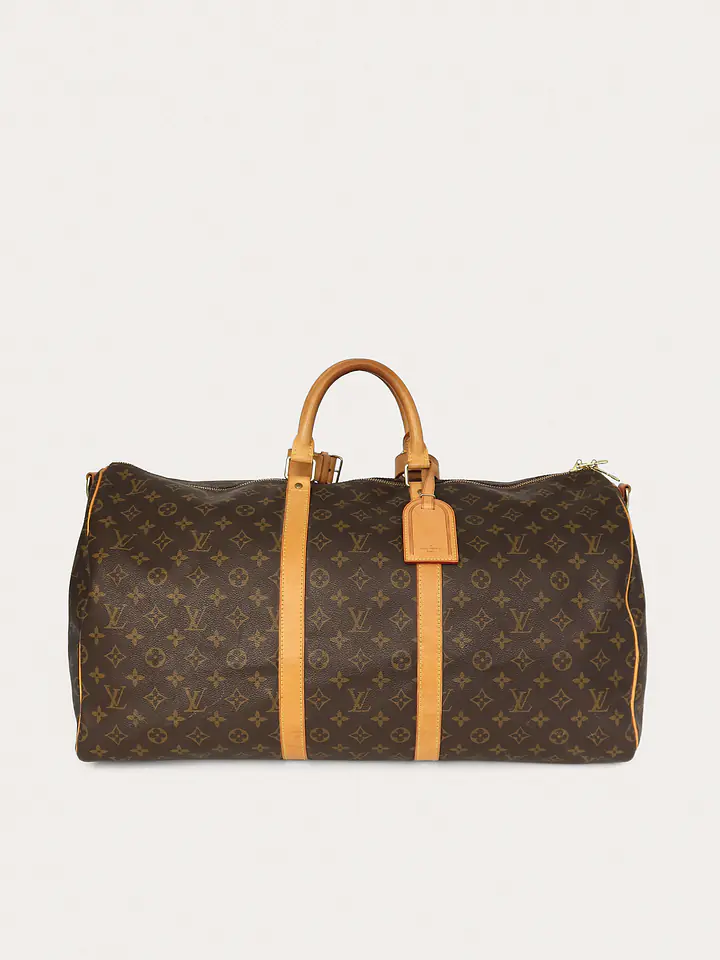Louis Vuitton Keepall 55 primary image
