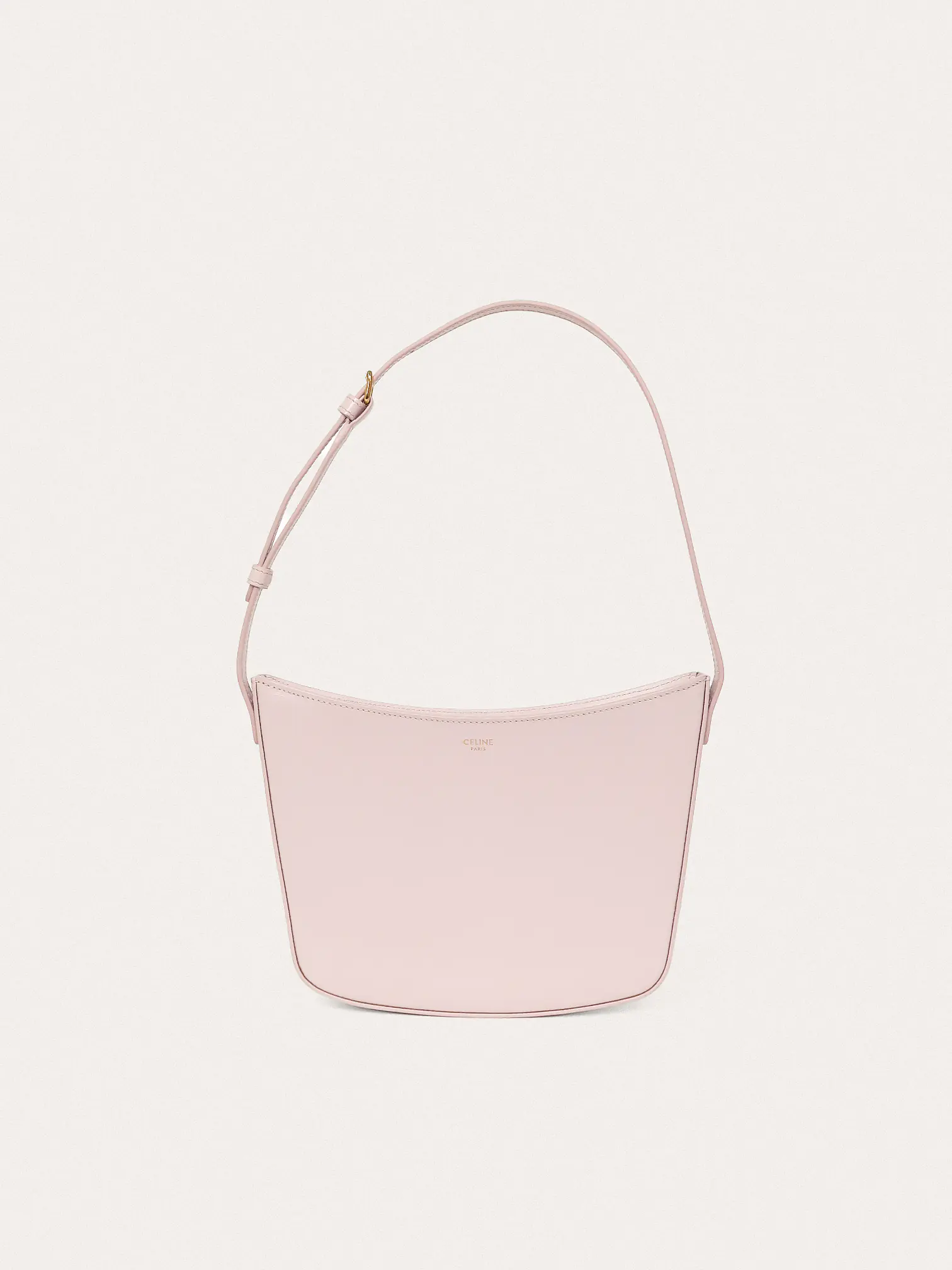 Croque Calfskin Handbag - Master