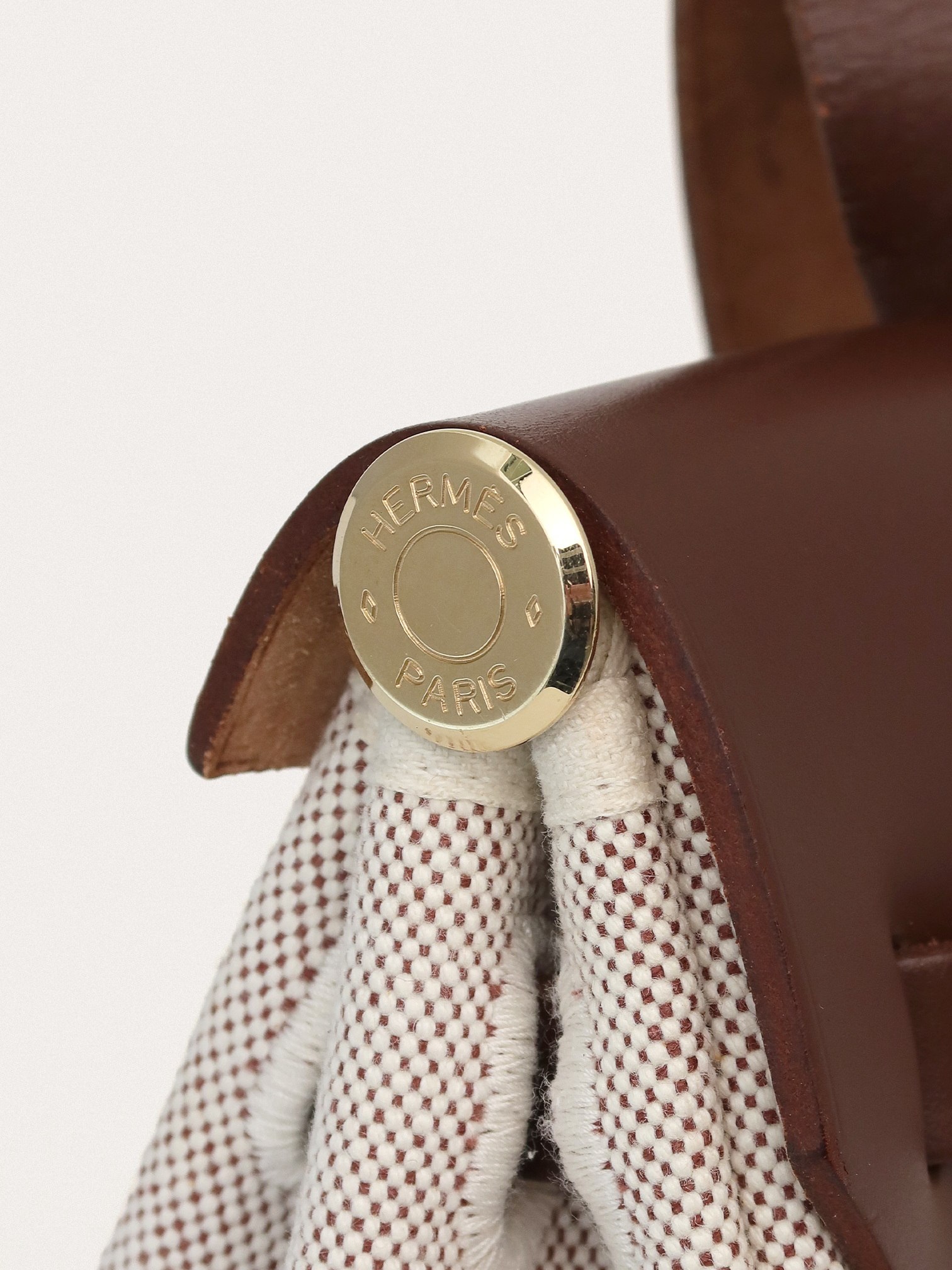 Hermes Herbag 31 - Master