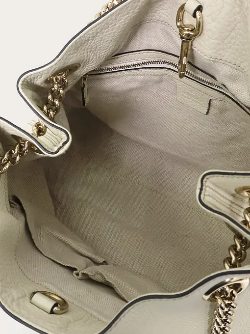 Soho Shoulder Bag - Master