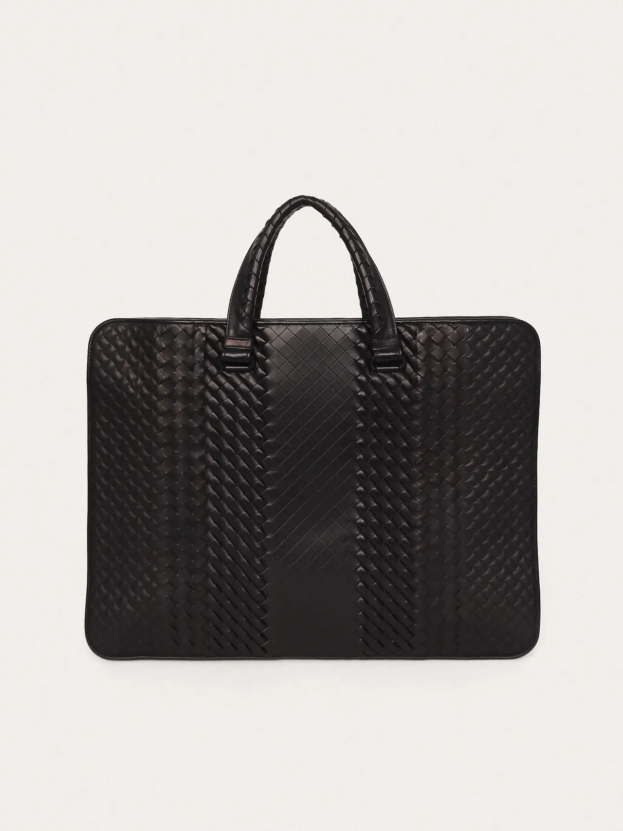 Bottega Veneta Intrecciato Briefcase - Master