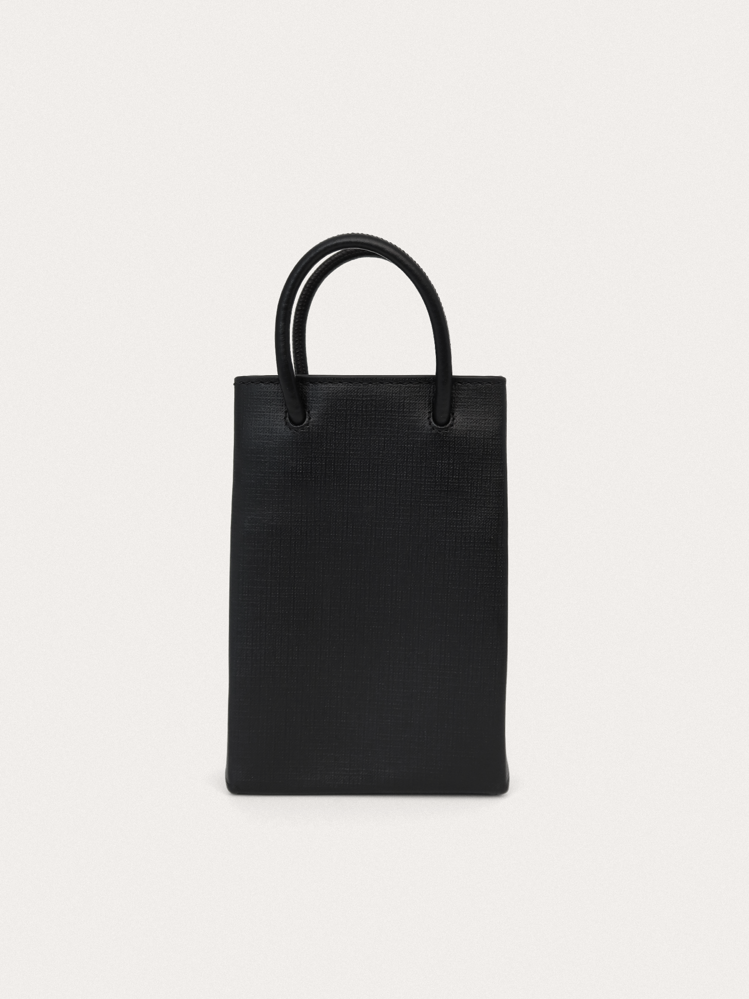 Balenciaga Mini Shopping Bag - Master
