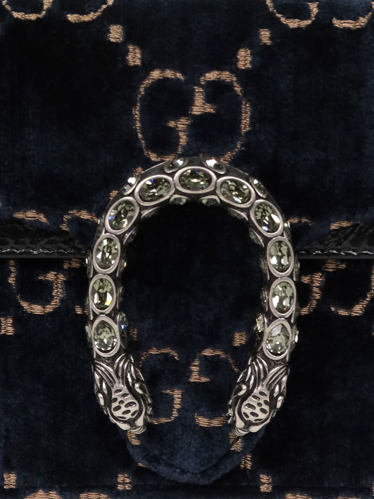 Gucci Dionysus Super mini - Master