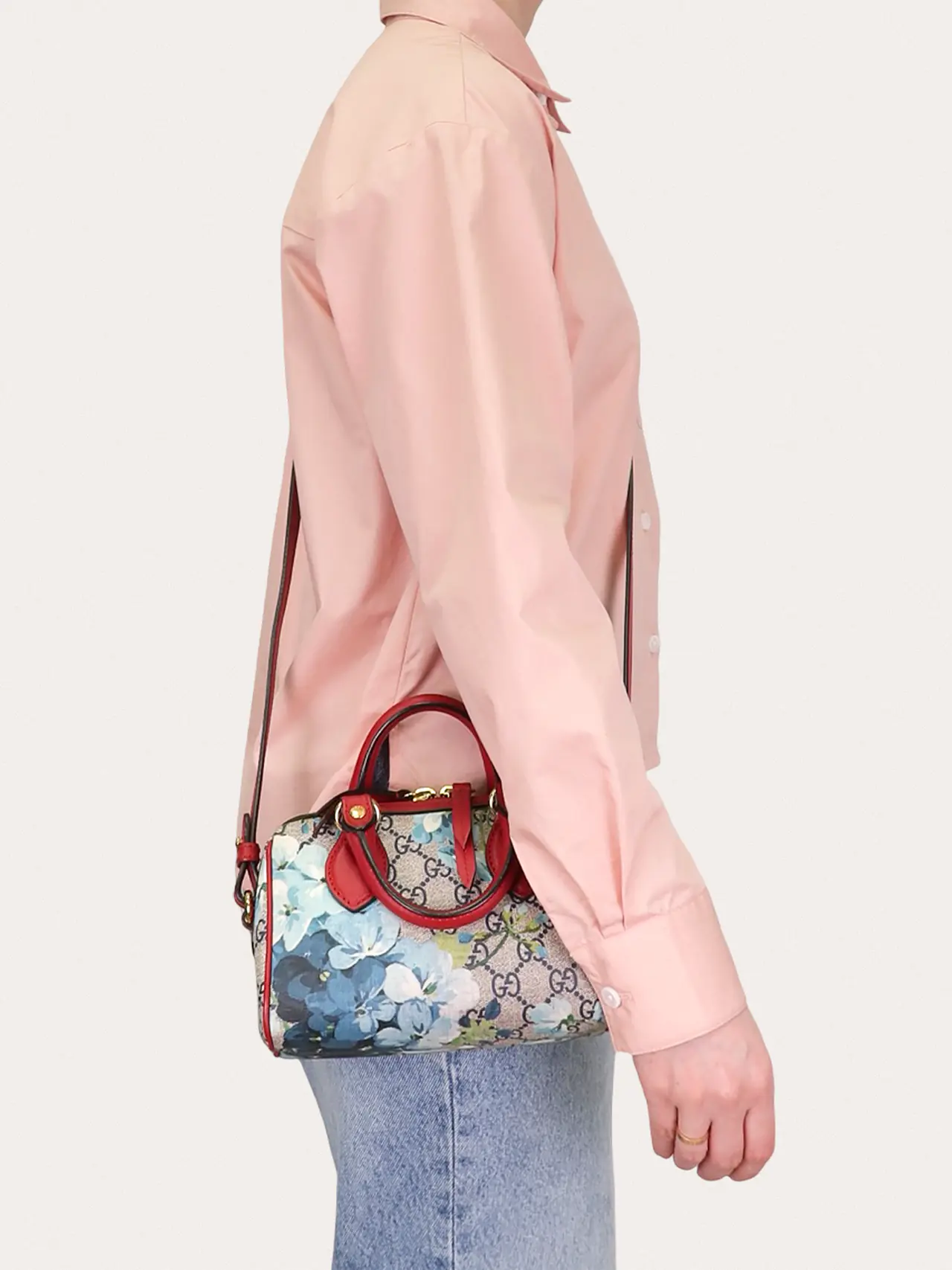 Gucci Joy Mini - Master