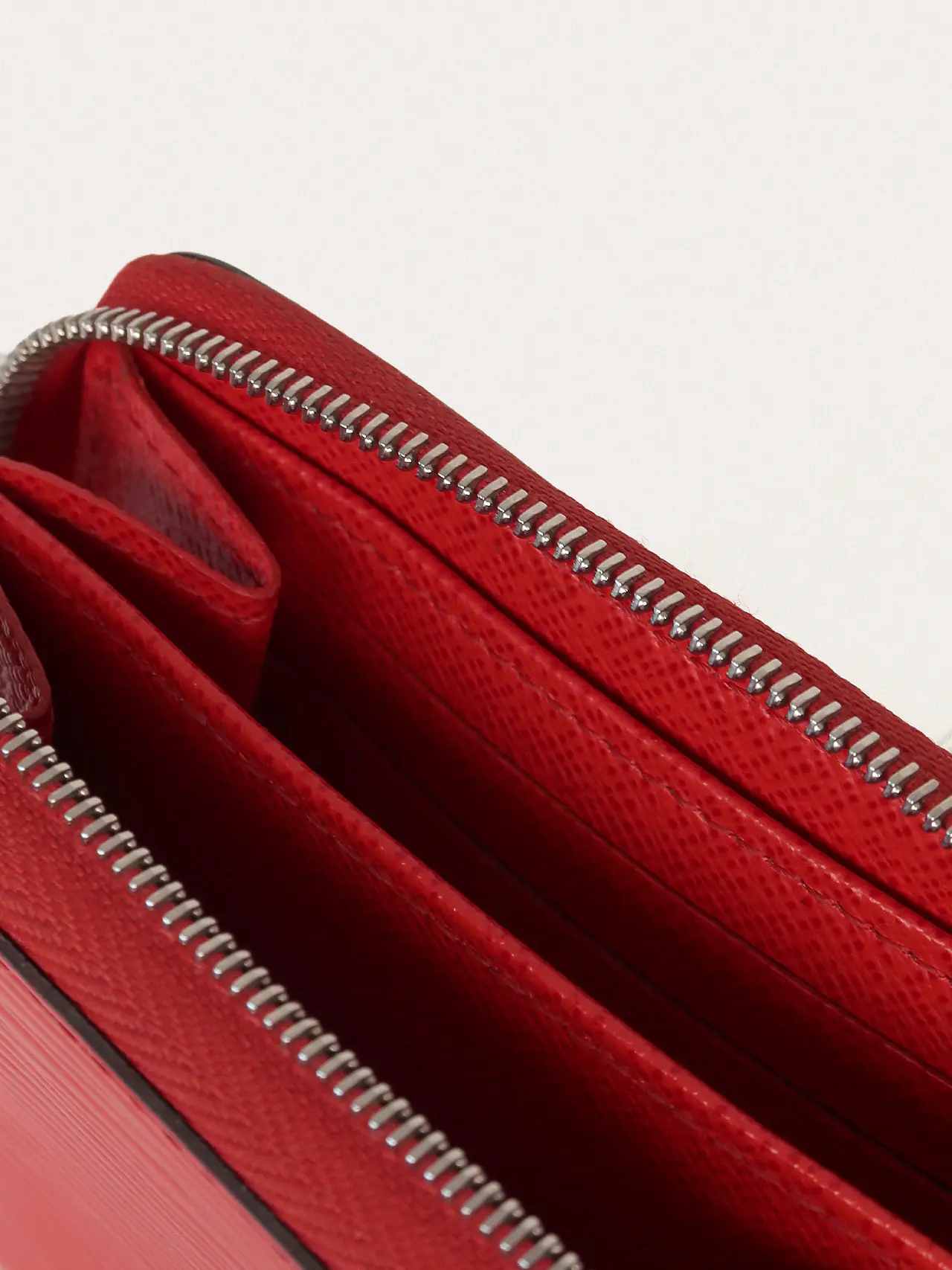 Louis Vuitton Zippy Coin Purse - Master