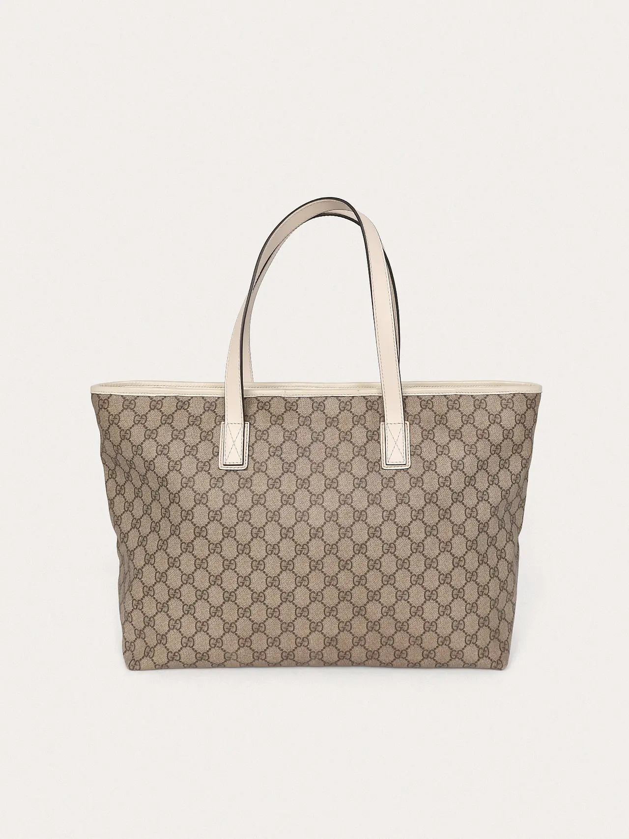Gucci GG Supreme Tote - Master