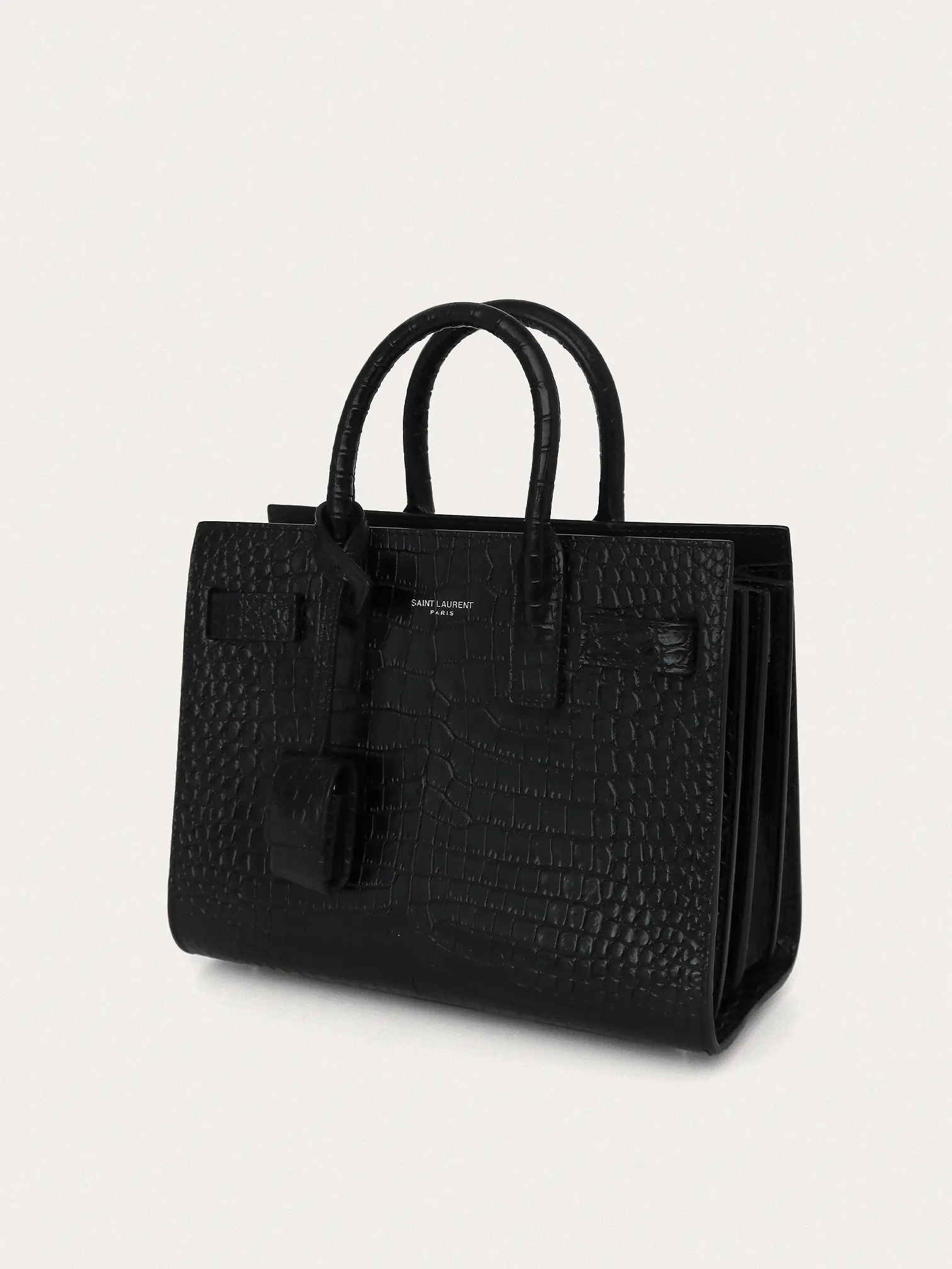 Saint Laurent Sac De Jour - Master
