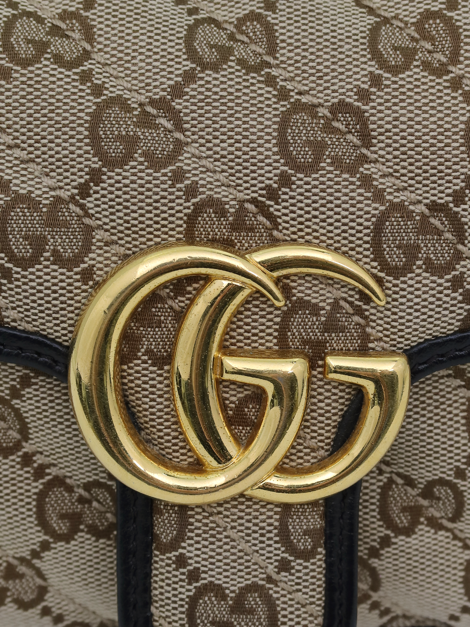 Gucci GG Marmont - Master