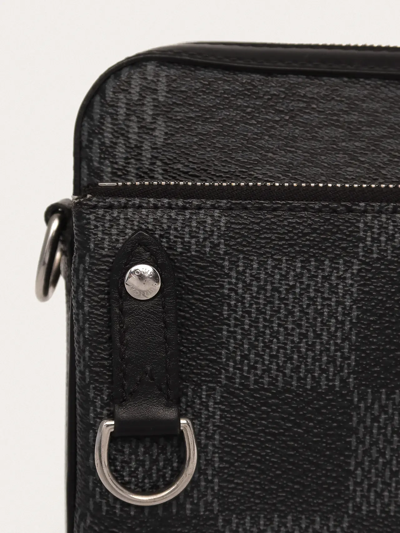 Louis Vuitton Trio Messenger Bag - Master