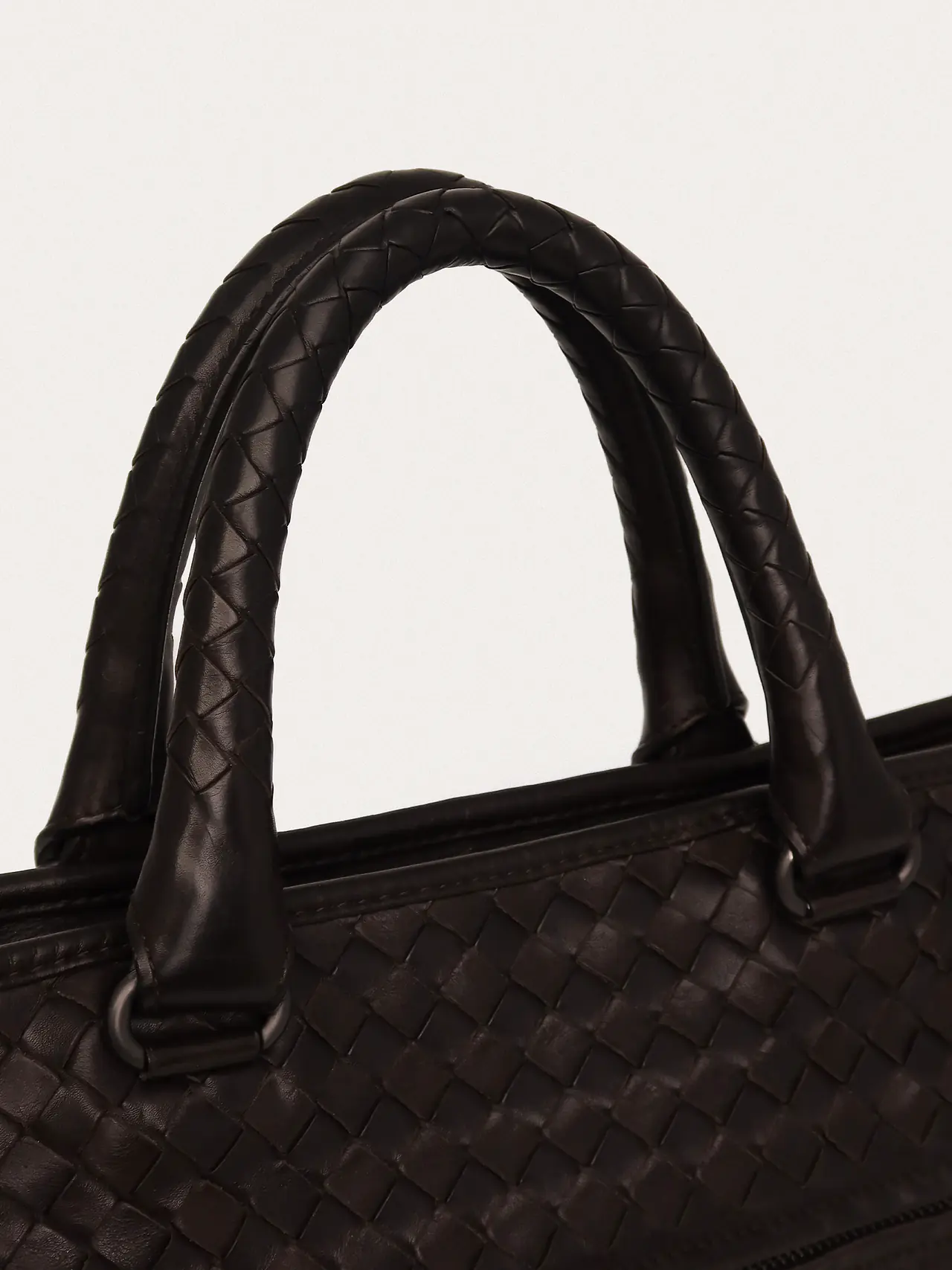Bottega Veneta Intrecciato Briefcase - Master