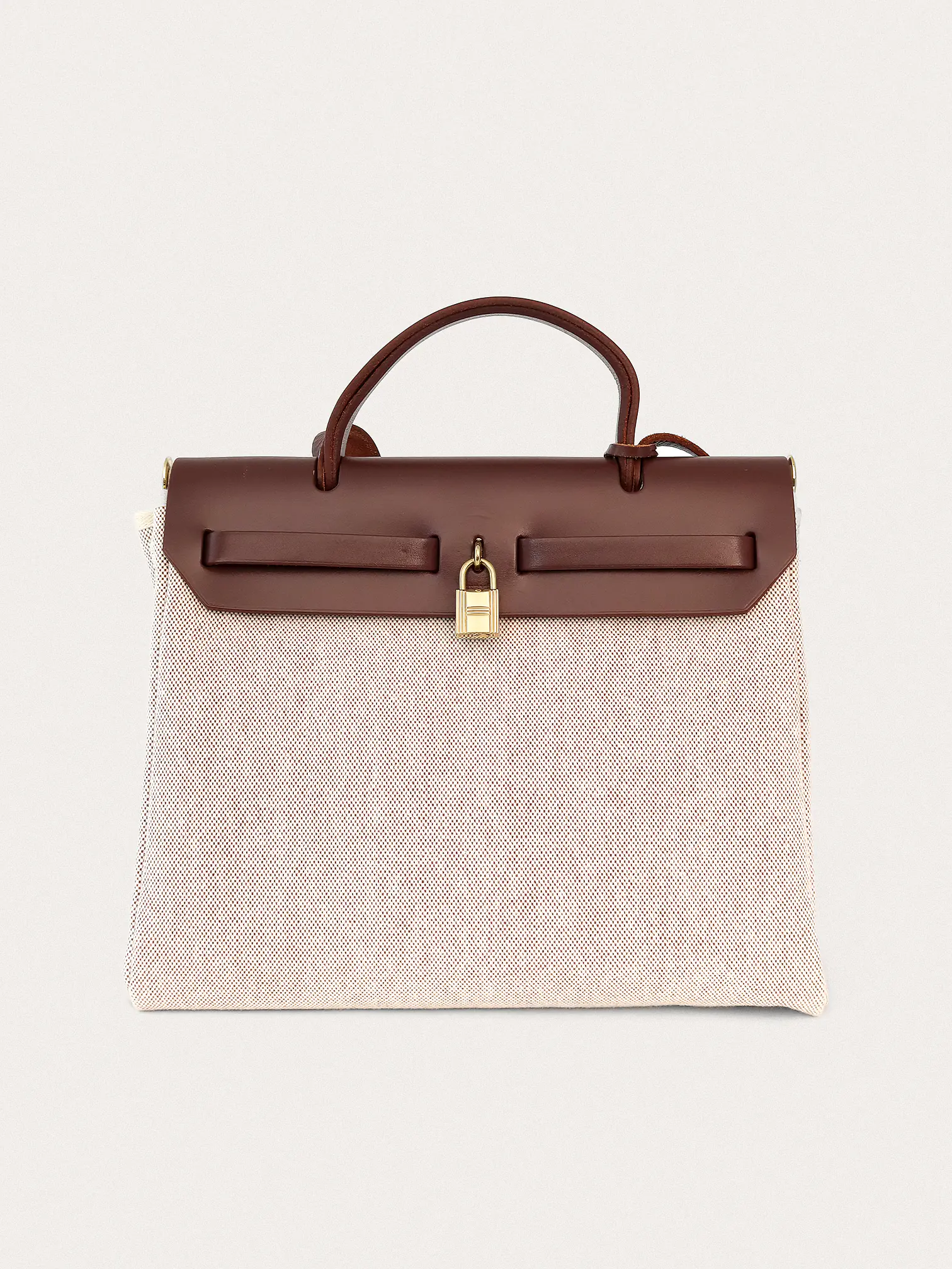 Hermes Herbag 31 - Master