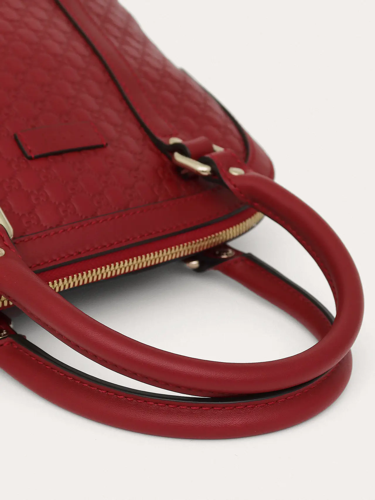 Gucci Microguccissima Mini - Master