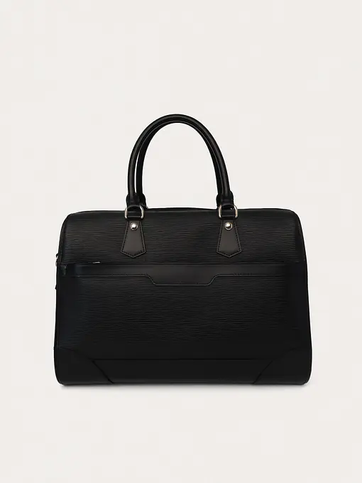 Louis Vuitton Sac De Ville Bourget - Master