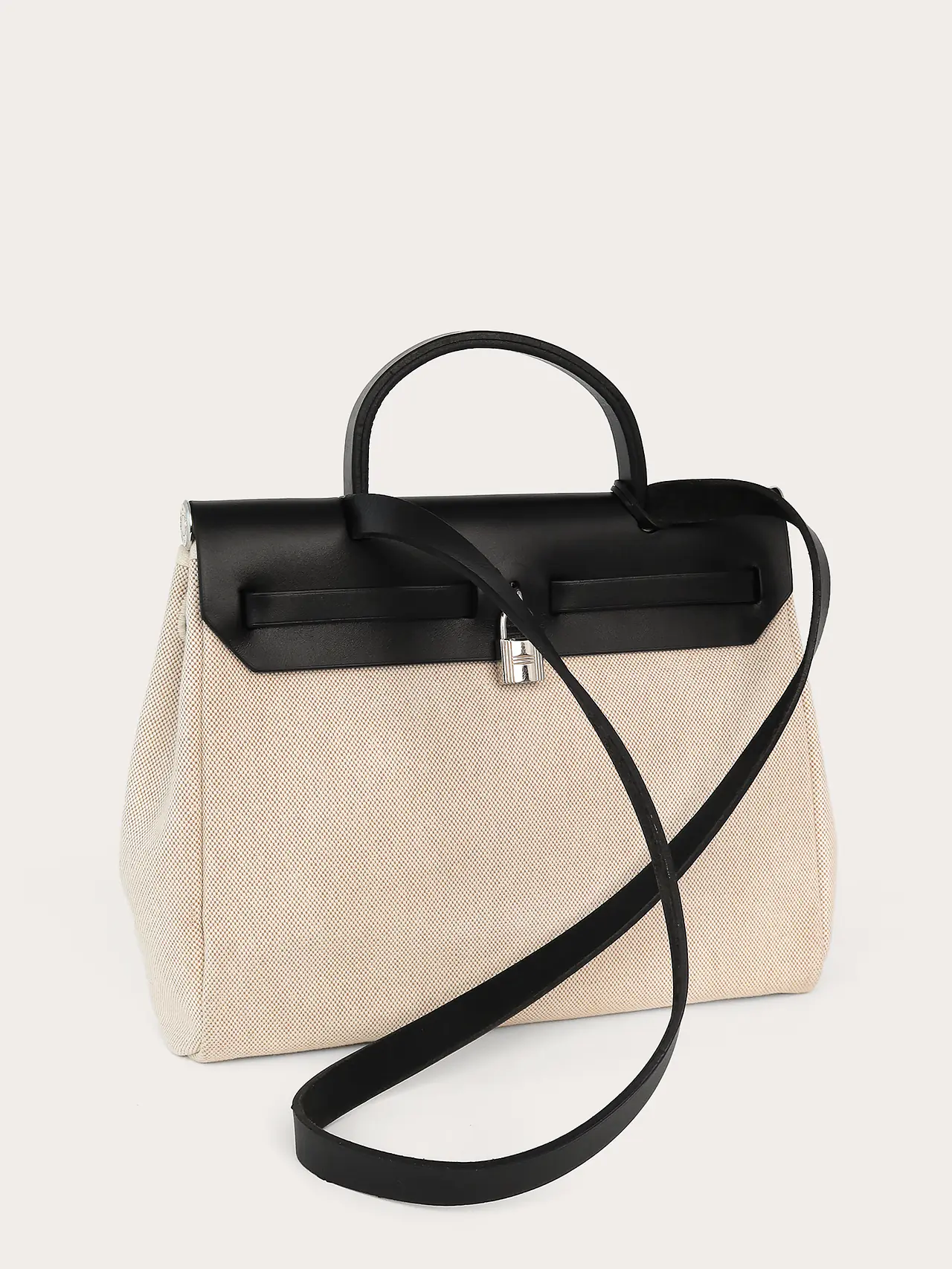 Hermes Herbag 31 - Master