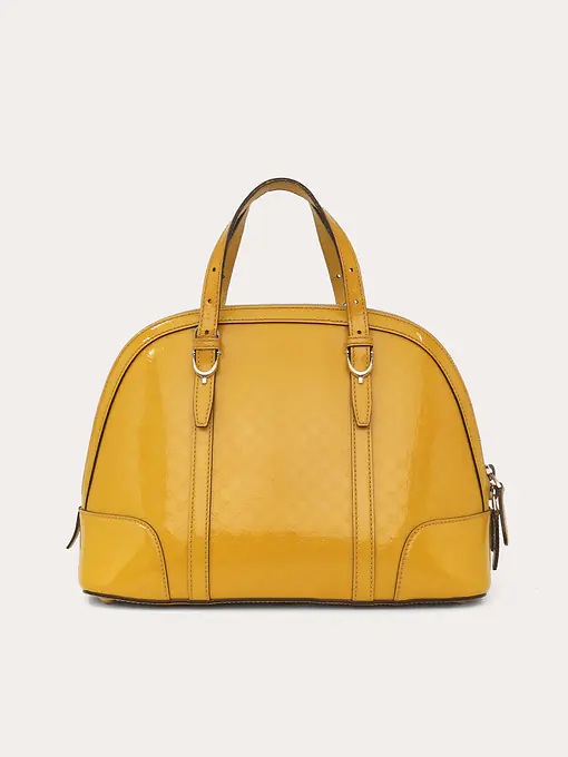 Microguccissima Handbag - Master