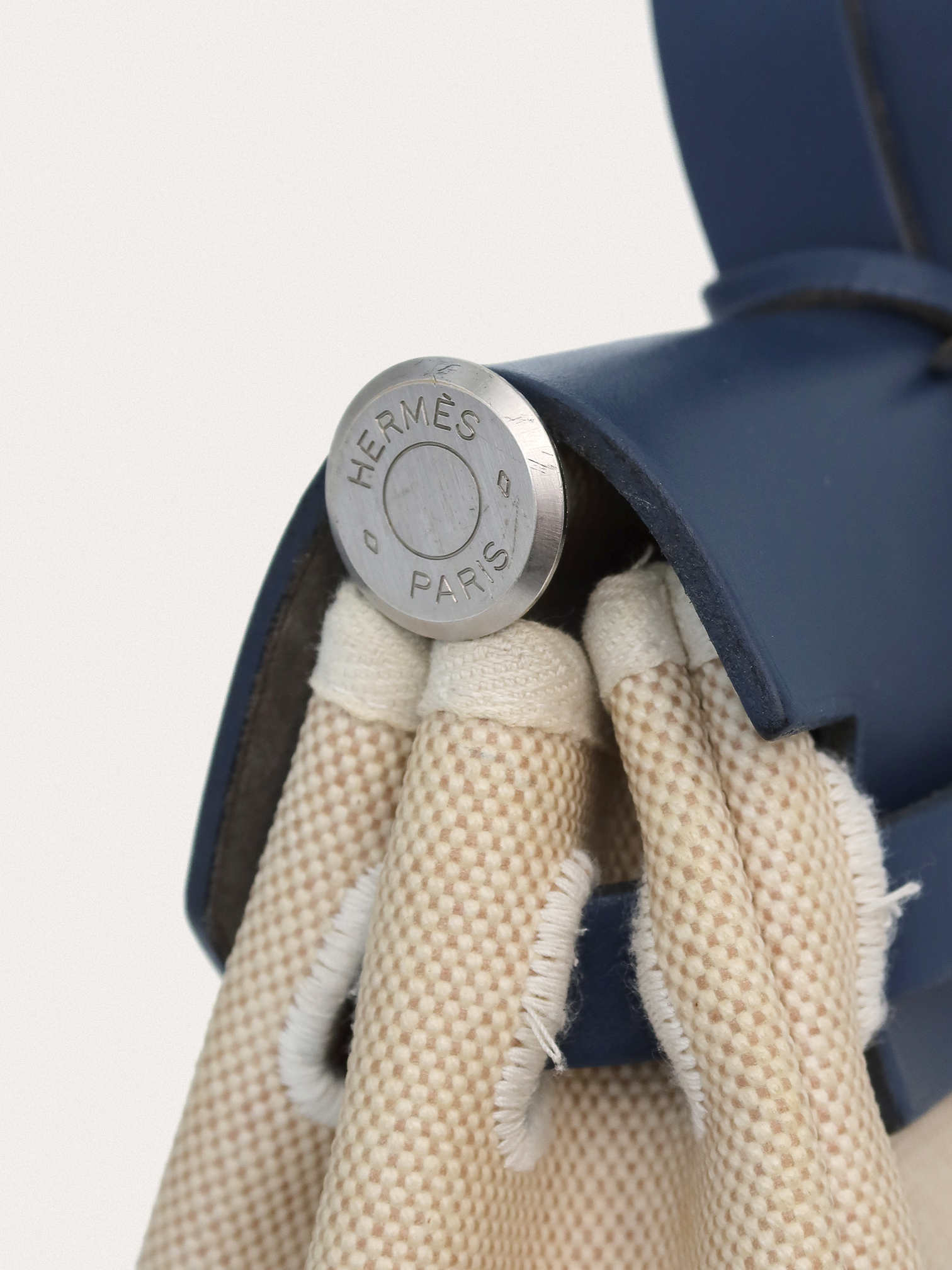 Hermes Herbag 31 - Master