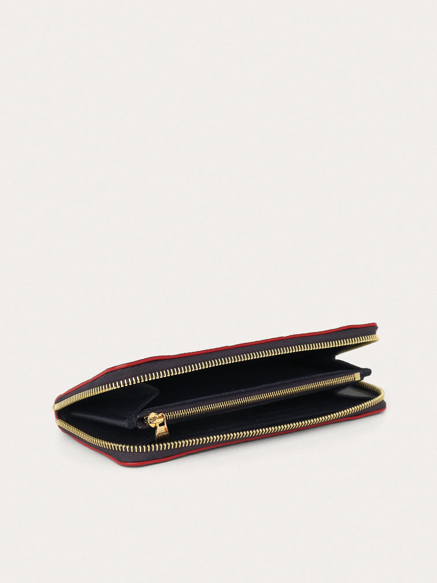 Louis Vuitton Clemence Wallet - Master