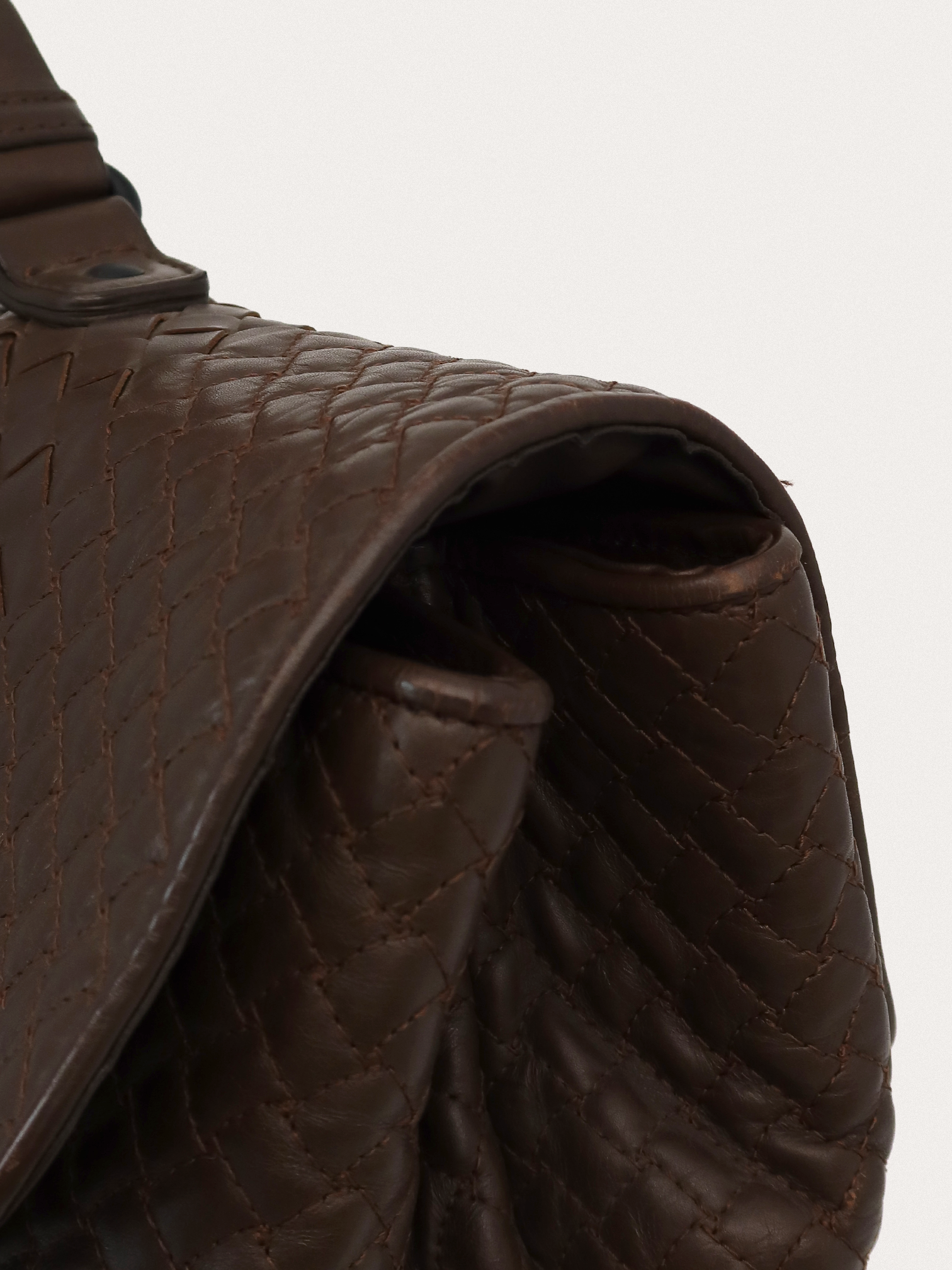 Bottega Veneta Intrecciato Briefcase - Master