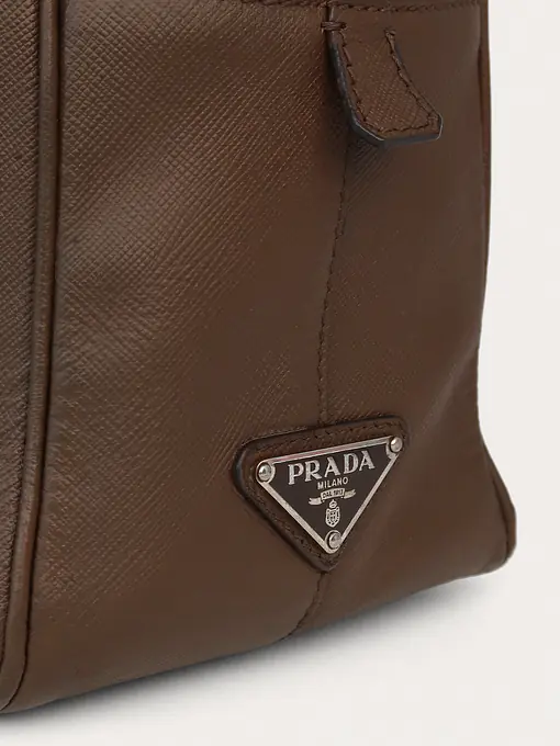 Prada Travel Briefcase - Master