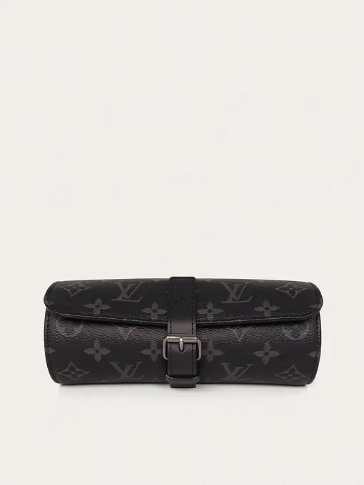 Louis Vuitton Watch Travel Case - Master
