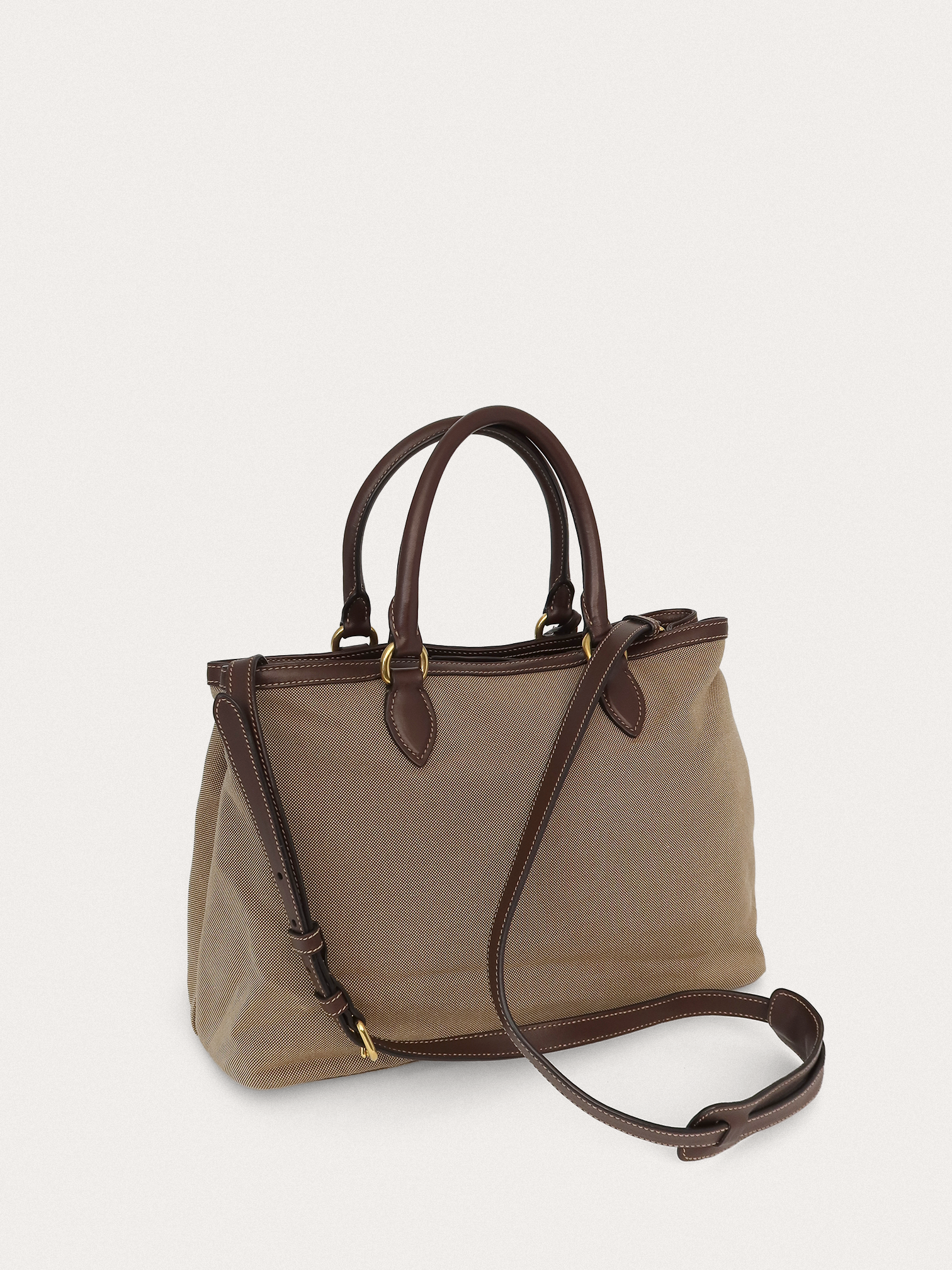 Prada Logo Jaquard - Master