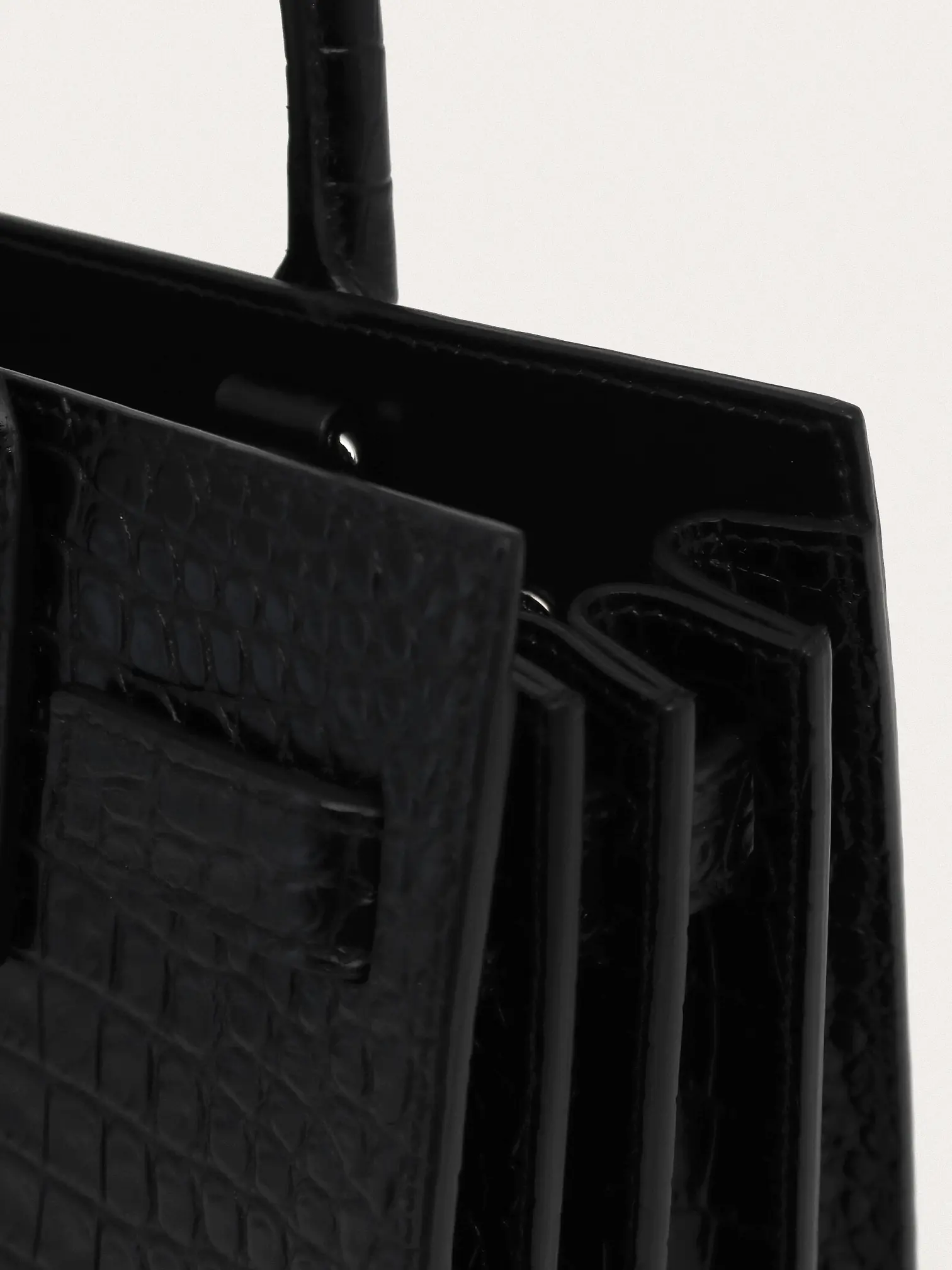 Saint Laurent Sac De Jour - Master
