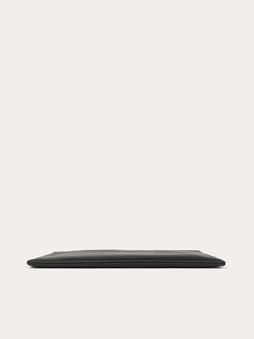 Everyday Zip Pouch Clutch - Master