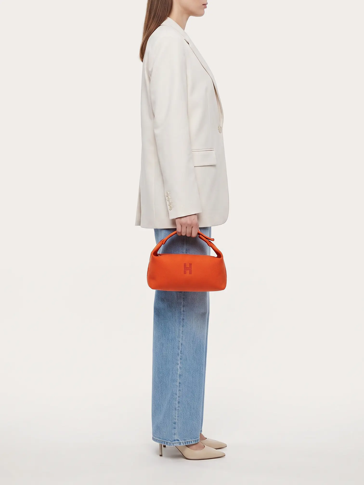 Hermes Bride-a-Brac Small - Master